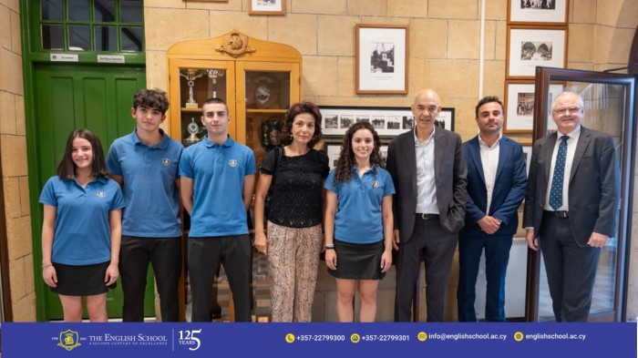 The Duke of Edinburgh’s International Award Presentation Ceremony